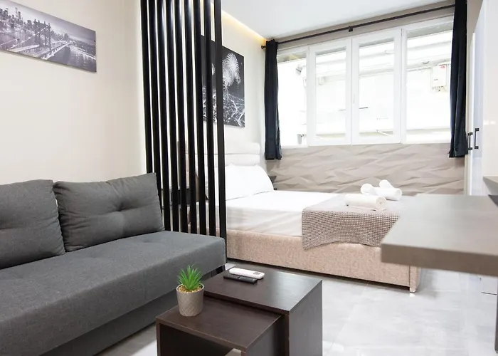 Skg Luxury Apartment